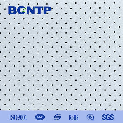 High Gain Bead 2 PLY PVC Projection Screen Fabric Projection Film
