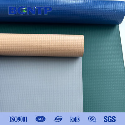 Pool Safety Cover solid material Inground Safety Pool Cover Green for Swimming Pool Winter