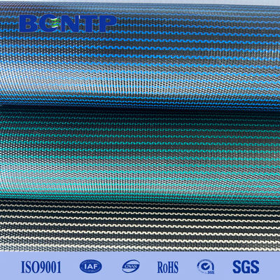 Factory pool cover fabric manufacturers safety swimming pool cover on roller 100% PP