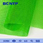 220gsm 230gsm PVC Poly Mesh Tarp For Greenhouse PVC Shade Net